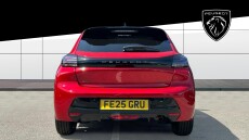 Peugeot 208 1.2 Hybrid 100 Allure 5dr e-DSC6 Petrol Hatchback